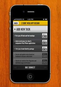 Color-Coding Agenda Apps Image 4