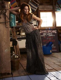 Badass Bohemian Photography Image 6