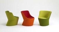 Plush Platform Furniture Image 2