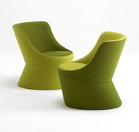Plush Platform Furniture Image 3