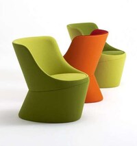 Plush Platform Furniture Image 4