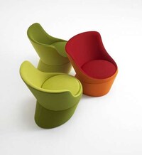 Plush Platform Furniture Image 5