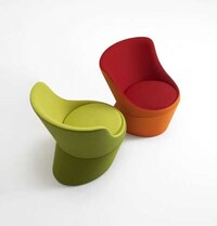 Plush Platform Furniture Image 6