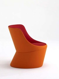 Plush Platform Furniture Image 7