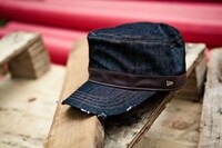 Wild West Caps Image 2