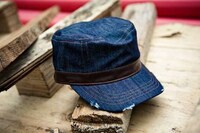 Wild West Caps Image 4
