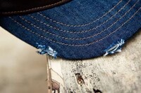 Wild West Caps Image 5