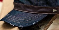 Wild West Caps Image 6