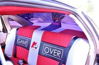 Glorious Gamer Cars Image 4