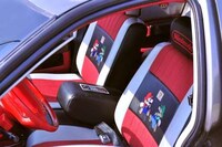 Glorious Gamer Cars Image 6