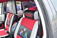Glorious Gamer Cars Image 8