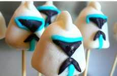 14 Creative Cake Truffles