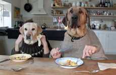 Hungry Pooch Parodies