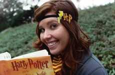 Whimsical Wizardry Headbands