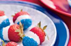 Patriotic Desserts