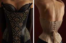 Evolutionary Corsets