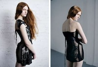 Evolutionary Corsets Image 5