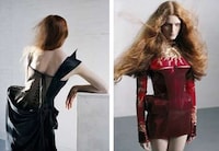 Evolutionary Corsets Image 6