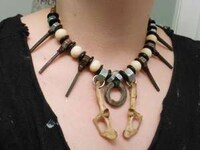 Dead Doll Jewelry Image 2