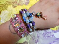 Dead Doll Jewelry Image 3