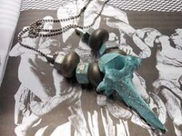 Dead Doll Jewelry Image 4