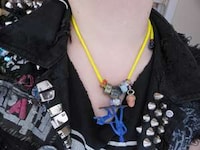 Dead Doll Jewelry Image 5