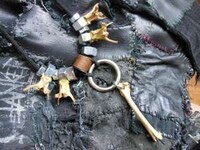 Dead Doll Jewelry Image 8