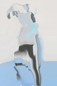 Digitally Distorted Photos Image 7