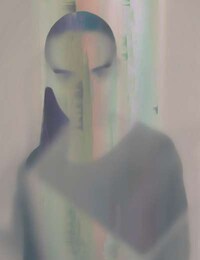 Digitally Distorted Photos Image 8