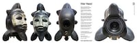 Cultural Sculpture Speakers Image 3