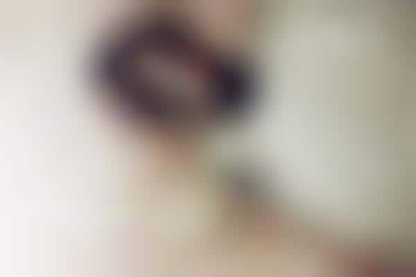Meat-Devouring Photography