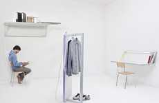 Endlessly Flexible Furniture