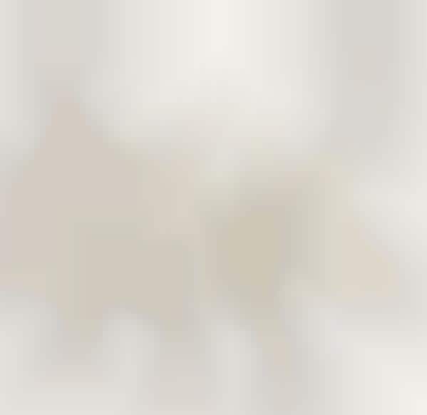 Whipped Cream Jewelry