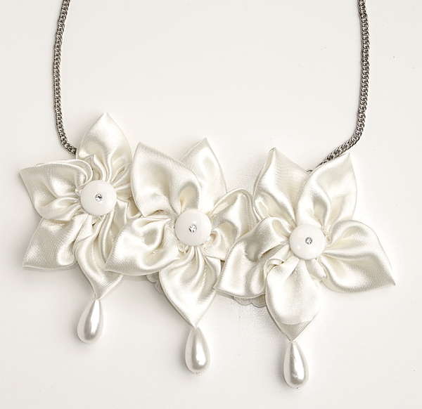 Whipped Cream Jewelry