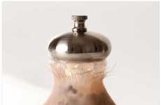 Anatomical Kitchen Accessories