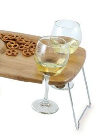 Oenophile TV Trays Image 2