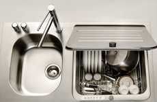 Incognito Dishwashers