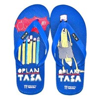 Soulful Summer Slippers Image 2