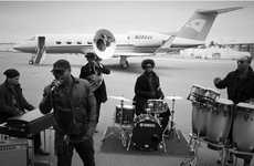 Runway Jam Sessions