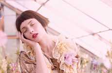 Whimsical Fairytale Photography