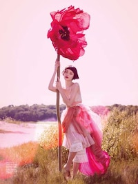 Whimsical Fairytale Photography Image 4