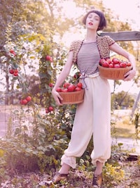 Whimsical Fairytale Photography Image 5
