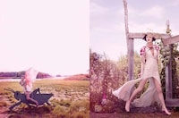 Whimsical Fairytale Photography Image 6