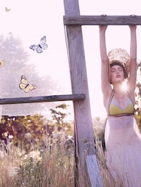 Whimsical Fairytale Photography Image 7