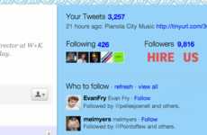 Scrappy Social Media Enhancements