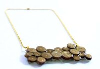 Coiled Branch Collars Image 7