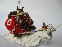 Magical Mollusk Models