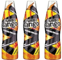 Compressed Soft Drink Containers Image 2