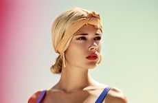 Forbidden Beach Photography