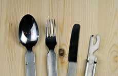 Euro Militant Kitchenware